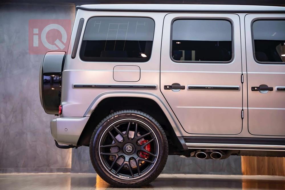 مێرسێدس بێنز G-Class